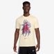 Фотография Футболка мужская Nike Ja Сoconut T-Shirt (HJ3322-113) 1 из 2 в Ideal Sport