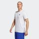 Фотографія Футболка чоловіча Adidas Train Essentials Feelready Performance (IC7440) 1 з 6 в Ideal Sport
