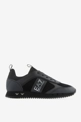 Кросівки чоловічі Ea7 Sneakers (X8X027-XK173-A083), 37.5, WHS, 10% - 20%, 1-2 дні