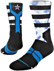 Носки Stance All Star East Crew Socks (M9944ALE-BLU), L/XL, WHS, 1-2 дня