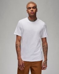 Футболка мужская Jordan Short-Sleeve T-Shirt (AQ2366-100), S, WHS, 1-2 дня