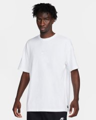 Футболка мужская Nike Sportswear Premium Essentials T-Shirt (DO7392-101), M, WHS, 1-2 дня