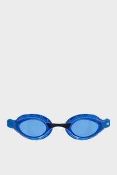 Окуляри для плавання Arena Air Sonic Blue/White (011003-120), One Size, WHS, 1-2 дні