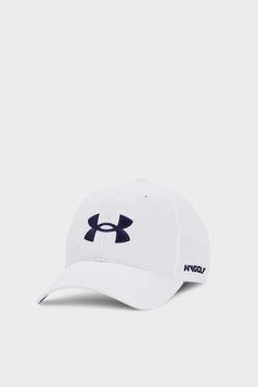 Кепка Under Armour Ua Golf96 Hat (1361547-101), One Size, WHS, 1-2 дня