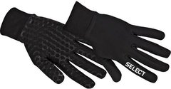 Футбольні рукавиці унісекс Select Players Gloves Iіi (600990-009), 9, WHS, 10% - 20%, 1-2 дні