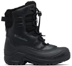 Ботинки женские Columbia Bugaboot Celsius Boot(Gs) (BY4430-010), 38, WHS, 1-2 дня
