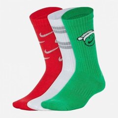 Шкарпетки Nike Everyday Cushioned Crew (CV8575-902), 38-42, WHS, 10% - 20%, 1-2 дні
