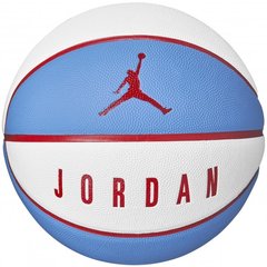 М'яч Jordan Ultimate 8P (J.000.2645.183.07), 7, WHS, 10% - 20%, 1-2 дні