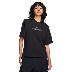 Футболка женская Nike Sb T-Shirt (FV4465-010), 2XL, WHS, 1-2 дня