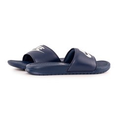 Тапочки унисекс Nike Benassi Jdi Slide (343880-403), 41, WHS, 1-2 дня