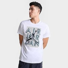 Футболка мужская Jordan Air T-Shirt Brand (FN5978-100), 2XL, WHS, 1-2 дня