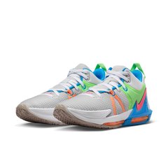 Кросівки чоловічі Nike Lebron Witness 7 (DM1123-003), 42.5, WHS, 1-2 дні