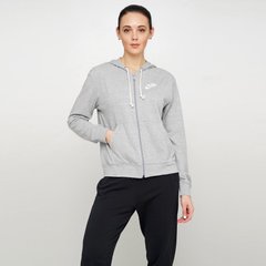 Кофта жіночі Nike W Nsw Gym Vntg Hoodie Fz (CJ1694-063), S, WHS