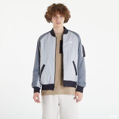 Куртка чоловіча Nike Sportswear Essentials Jacket (DM6811-077), S, WHS, 10% - 20%, 1-2 дні