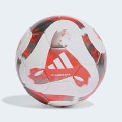 М'яч Adidas Tiro League Sala (HT2425), 4, WHS, 10% - 20%, 1-2 дні