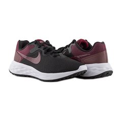 Кросівки жіночі Nike Revolution 6 (DC3729-006), 36.5, WHS