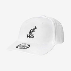 Кепка Australian Hc Logo Cap (HCXCA0008-002), One Size, WHS, 1-2 дні
