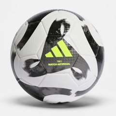М'яч Adidas Tiro League Artificial Ground (HT2423), 4, WHS, 1-2 дні