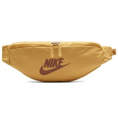 Сумка на пояс Nike Heritage Waistpack (DB0490-725), One Size, WHS, 20% - 30%, 1-2 дні