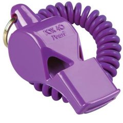 Свисток Fox40 Original Whistle Pearl Safety (9702-0805), One Size, WHS, 10% - 20%, 1-2 дня