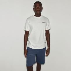 Футболка чоловіча Converse T-Shirt (CVM6T310-THY), L, WHS, 1-2 дні