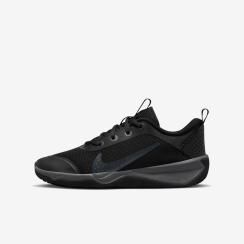 Кроссовки детские Nike Omni Multi-Court (Gs) (DM9027-601), 37.5, WHS, 1-2 дня