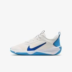 Кроссовки детские Nike Omni Multi-Court (Gs) (DM9027-601), 37.5, WHS, 1-2 дня