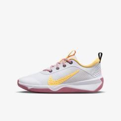 Кроссовки детские Nike Omni Multi-Court (Gs) (DM9027-601), 37.5, WHS, 1-2 дня