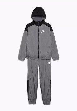 Брюки детские Nike Winterized Tracksuit (Grey) (BV3705-056), M, WHS, < 10%, 1-2 дня