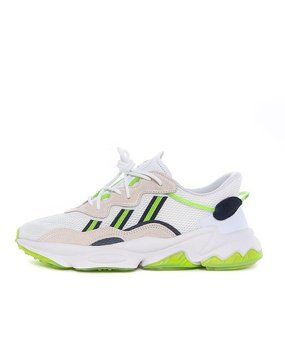 Кроссовки мужские Adidas Originals Ozweego Manchester United (HP7801), 42, WHS, 1-2 дня