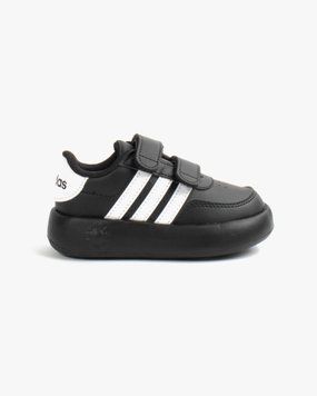Кросівки дитячі Adidas Breaknet 2.0 Cf Black (ID5277), 21, WHS, 1-2 дні