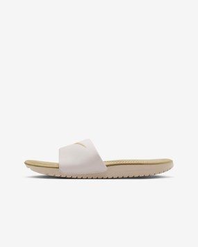 Тапочки дитячі Nike Kawa (FJ8812-002), 28, WHS, 20% - 30%, 1-2 дні