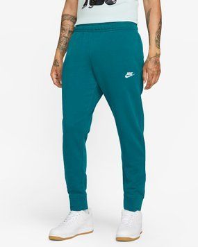 Брюки чоловічі Nike Nsw Club Jggr Ft (BV2679-381), 2XL, WHS, 40% - 50%, 1-2 дні