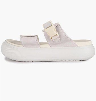 Сандалі жіночі Puma Suede Mayu Sandal Wns (38338002), 39, WHS, < 10%, 1-2 дні