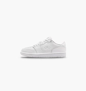 Кросівки дитячі Nike Court Connect Low White (IQ6016-100), 35.5, WHS, 10% - 20%, 1-2 дні