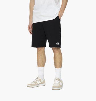 Шорты мужские The North Face Zumu Shorts Black (0A87DFJK31), M, WHS, < 10%, 1-2 дня