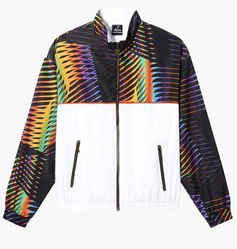 Куртка чоловіча Australian Felpe Archivi (HCUGC0034-002), 2XL, WHS, 10% - 20%, 1-2 дні