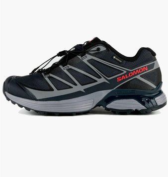 Кросівки чоловічі Salomon Xt-Pathway Gore-Tex (L47577300), 45.5, WHS, 1-2 дні