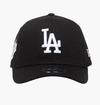 Кепка New Era 950 Ss La Dodgers (60565189), M/L, WHS, 10% - 20%, 1-2 дні