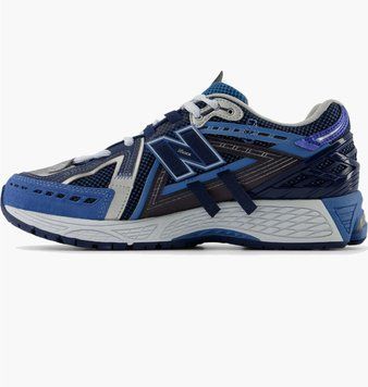 Кросівки унісекс New Balance 1906A (U1906AB), 43, WHS, < 10%, 1-2 дні