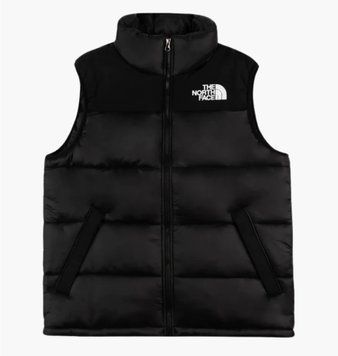 Жилетка чоловіча The North Face The North Face Himalayan Insulated Black (NF0A4QZ4JK3), L, WHS, 1-2 дні