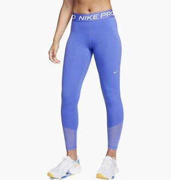 Лосіни жіночі Nike Df Mr Tight Nvt (FB5687-413), M, WHS, 10% - 20%, 1-2 дні