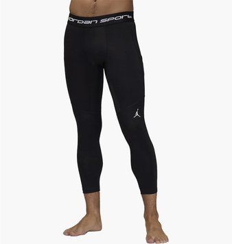 Термобелье мужское Nike M J Df Sprt 3Qt Tight (FV8634-010), S, WHS, 30% - 40%, 1-2 дня