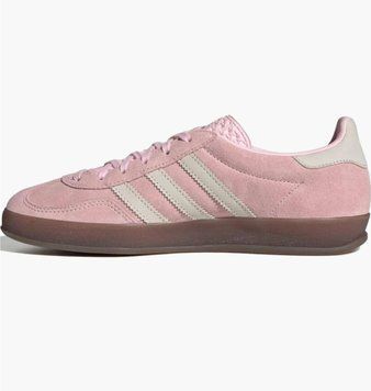 Кроссовки женские Adidas Gazelle Indoor Pink (JI2716), 38, WHS, 1-2 дня