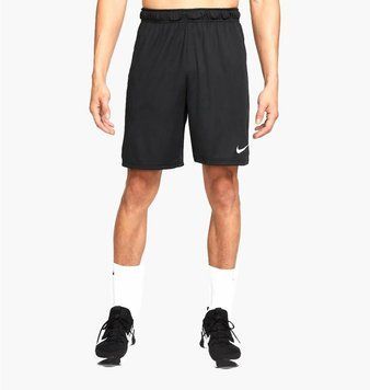 Шорты мужские Nike Dri-Fit Knit 6.0 Short (DD1887-010), M, WHS, 10% - 20%, 1-2 дня