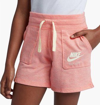 Шорты женские Nike Sportswear Vintage (890556-697), L, WHS, < 10%, 1-2 дня