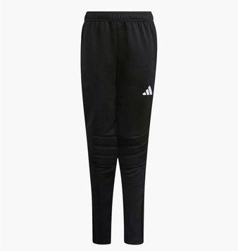 Брюки детские Adidas Tierro 26 Black (KF5961), 128 CM, WHS, 1-2 дня