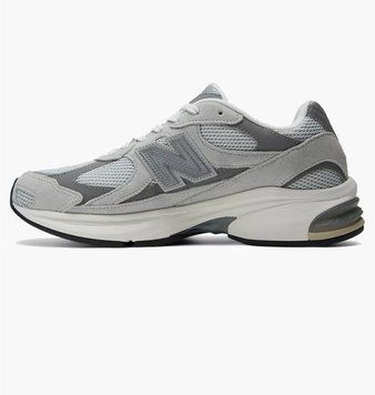 Кросівки жіночі New Balance 2010 Grey (U201011N), 40.5, WHS, 1-2 дні