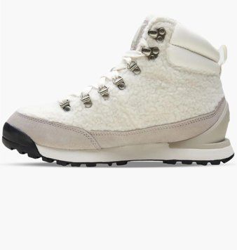 Черевики жіночі The North Face Back To Berkley Iv White (NF0A817832F), 37, WHS, 1-2 дні