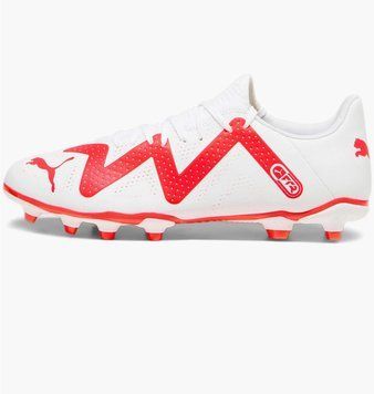 Бутси унісекс Puma Future Play Fg/Ag (107377-01), 42, WHS, < 10%, 1-2 дні